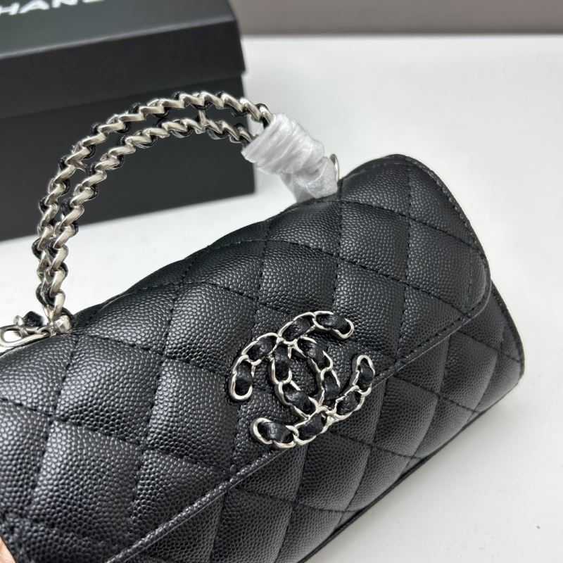 Chanel Satchel Bags